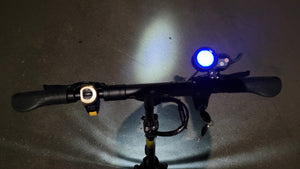 Dualped Spider V2 Now Available! 48V 1200W Motor 17.5ah Battery 28amp Controller!