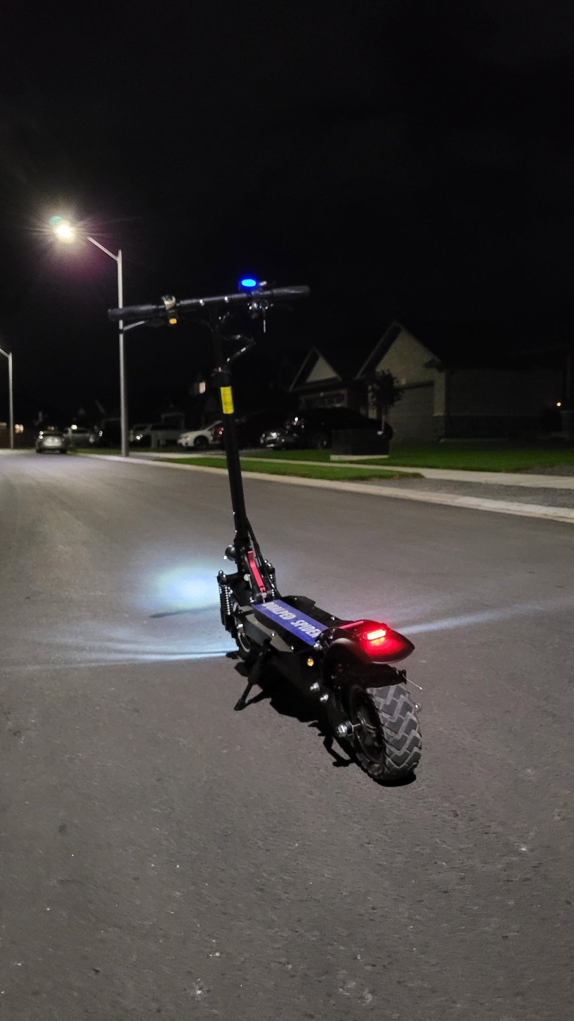 Dualped Spider V2 Now Available! 48V 1200W Motor 17.5ah Battery 28amp Controller!