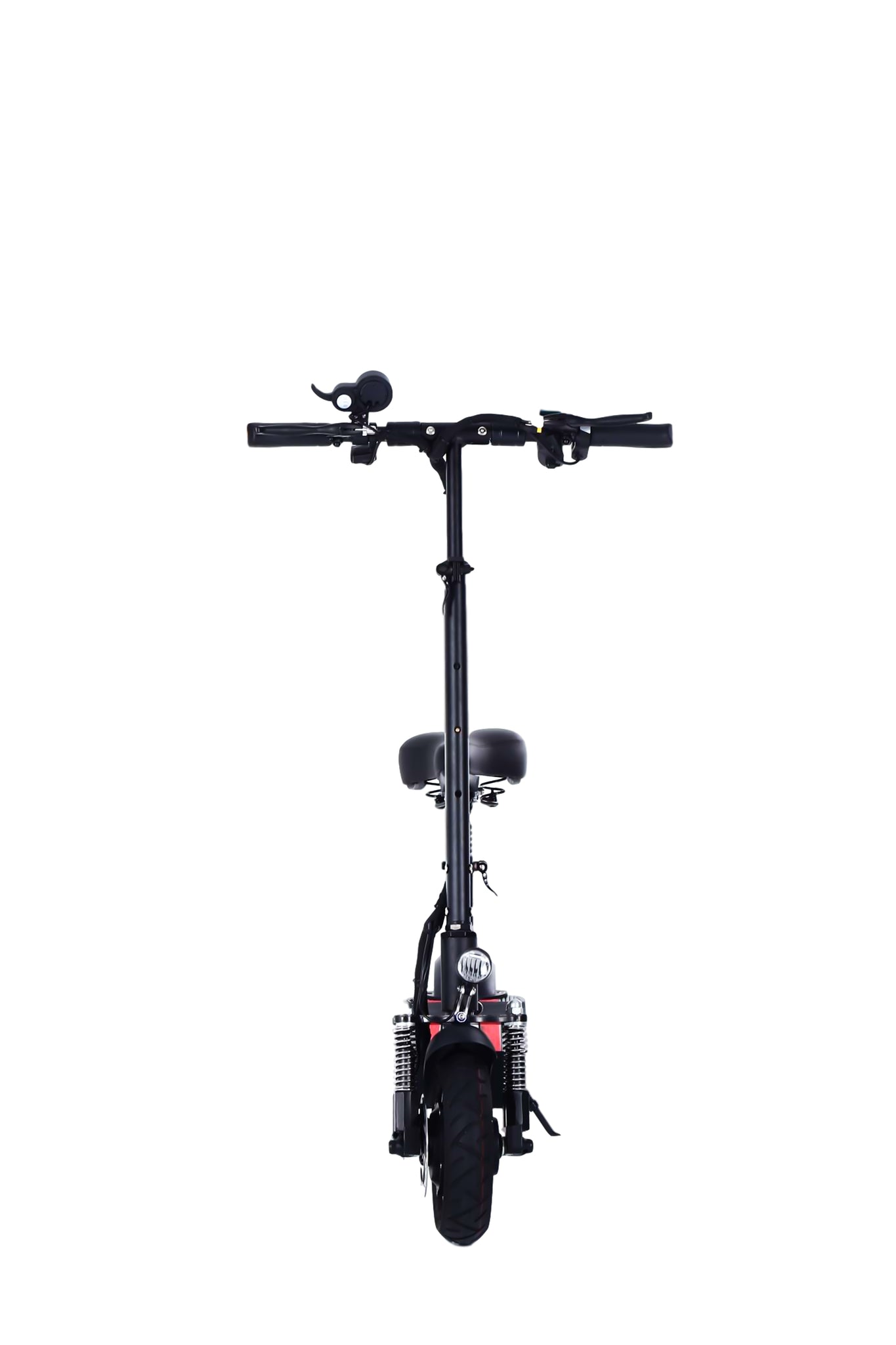 Dualped Diablo 52V Dual 2000W Dualped Proprietary Motors up to 75km/h 47mph ONLY $1599 USD available now