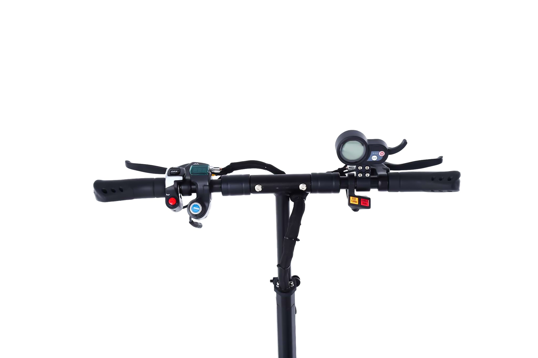 Dualped Diablo 52V Dual 2000W Dualped Proprietary Motors up to 75km/h 47mph ONLY $1599 USD available now