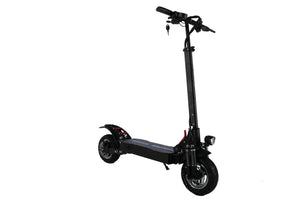 Dualped Spider V2 Now Available! 48V 1200W Motor 17.5ah Battery 28amp Controller!