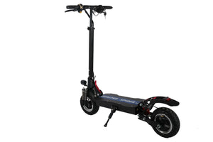 Dualped Spider V2 Now Available! 48V 1200W Motor 17.5ah Battery 28amp Controller!