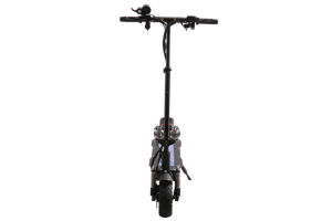 Dualped Spider V2D 48V 1200W x 2 Motors 23ah Battery 28amp Controllers + Hydraulic Brakes